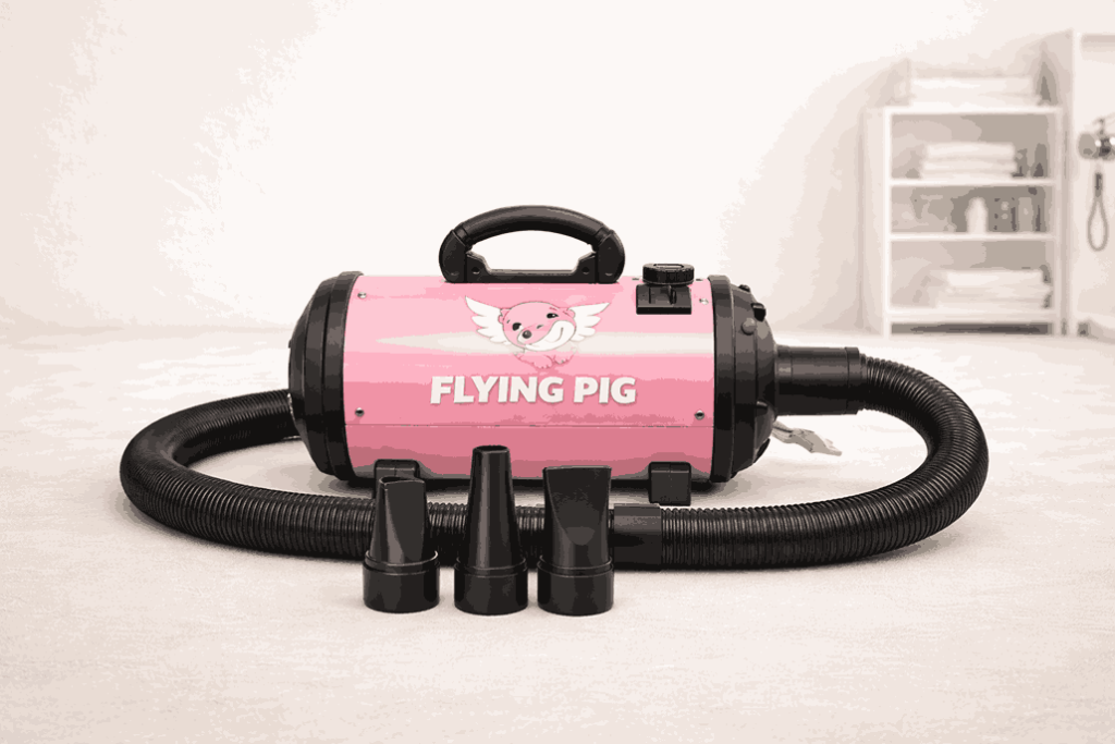Pet Grooming Dryer