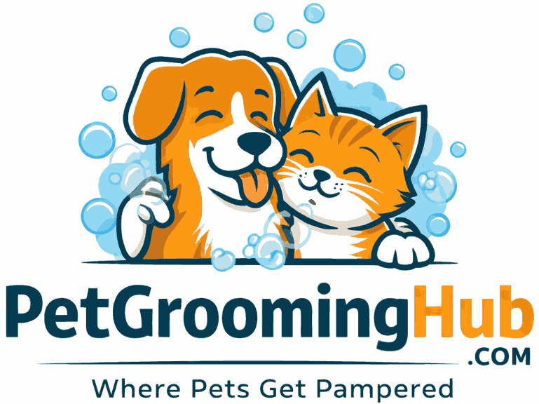 Pet Grooming